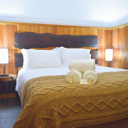 科维良Quinta Do Limite - Casa Do Campones别墅 外观 照片