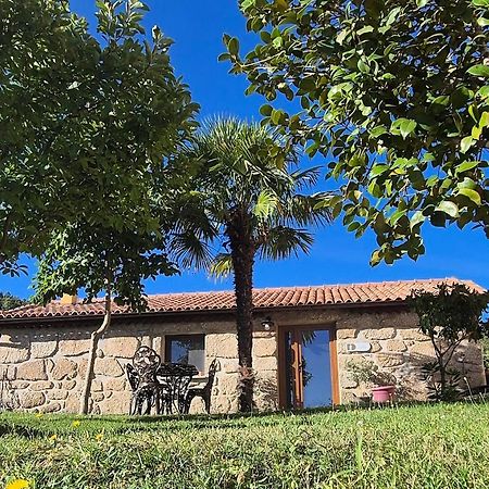 科维良Quinta Do Limite - Casa Do Campones别墅 外观 照片