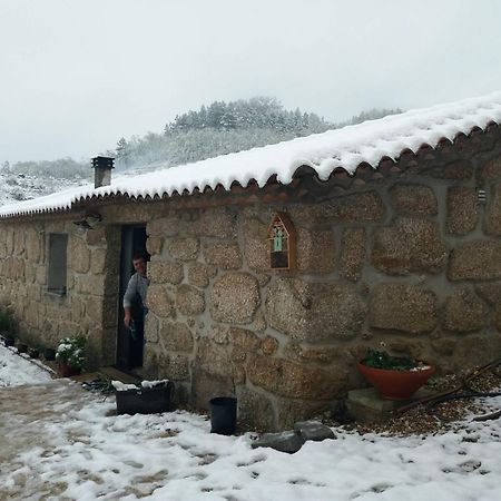 科维良Quinta Do Limite - Casa Do Campones别墅 外观 照片