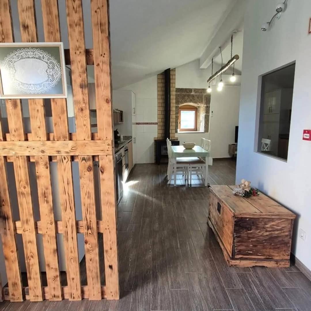 科维良Quinta Do Limite - Casa Do Campones别墅 外观 照片